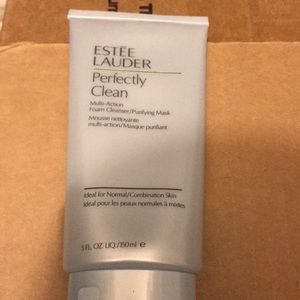 Perfectly clean face wash